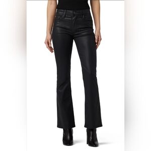 NWOT Hudson Jeans Blair Bootcut Crop